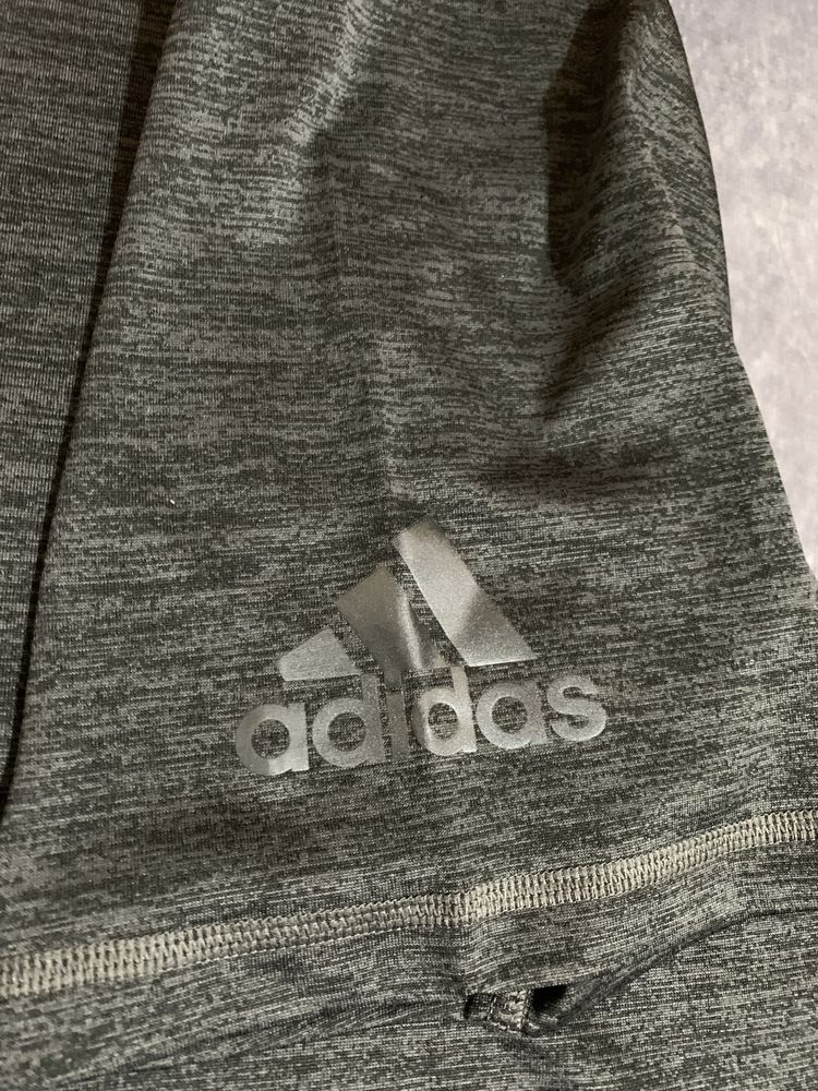 Футболка спортивная мужская Adidas climalite (оригинал)