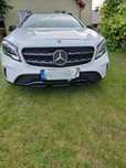 Mercedes-Benz GLA Sprzedam Mercedes GlA