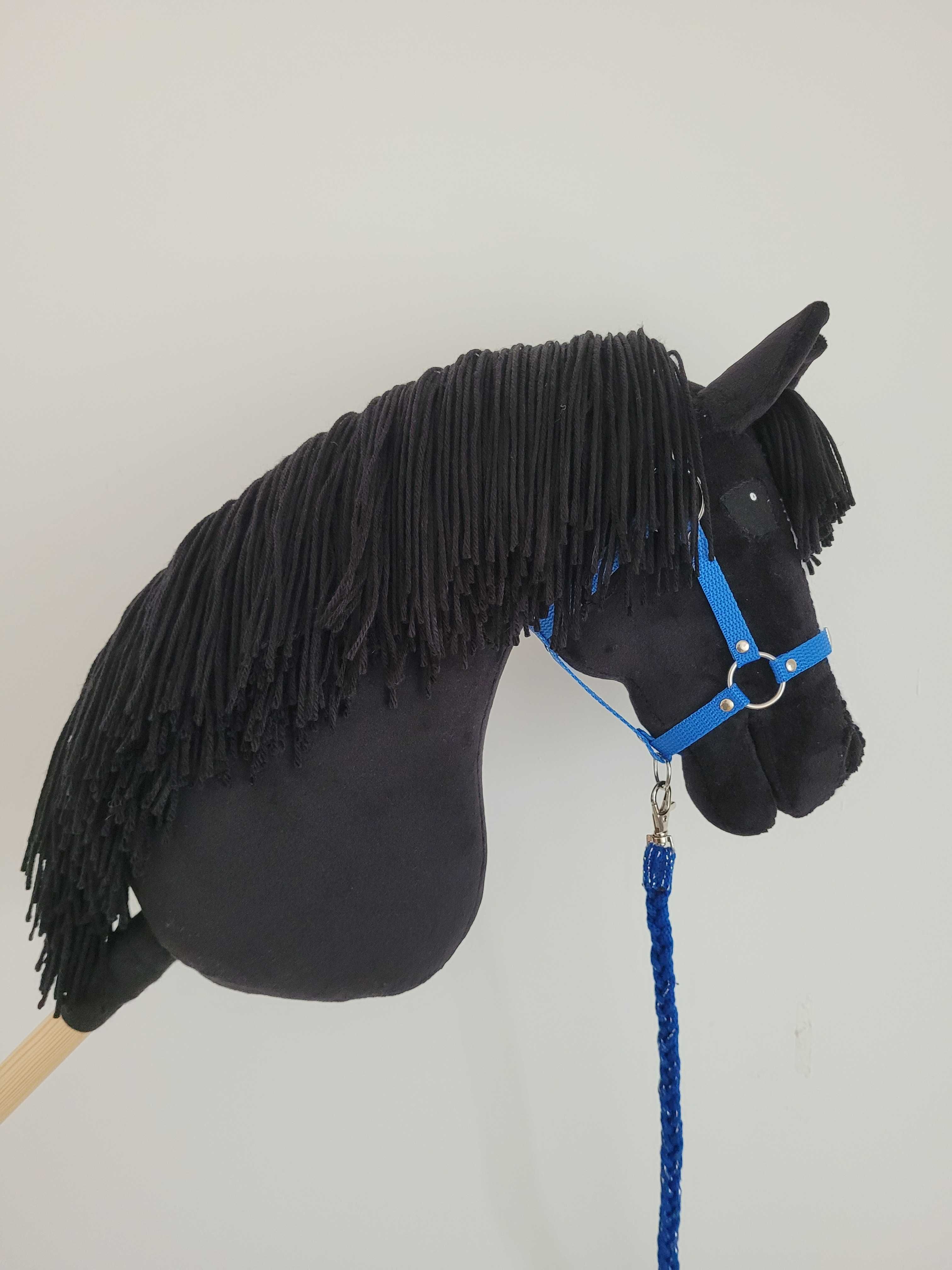 Hobby Horse, Konik na kiju, lekki, A3, do ujeżdżenia #263