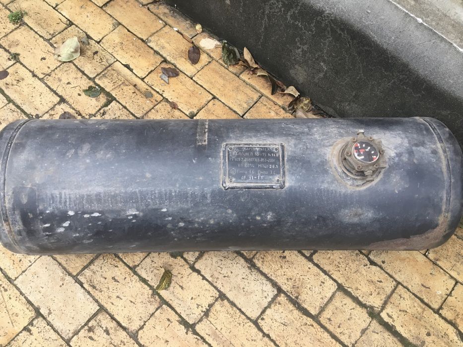 Продам балон для ГБО