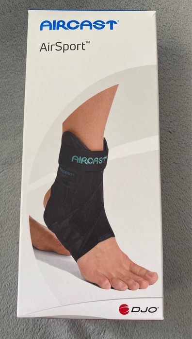 Stabilizator stawu skokowego