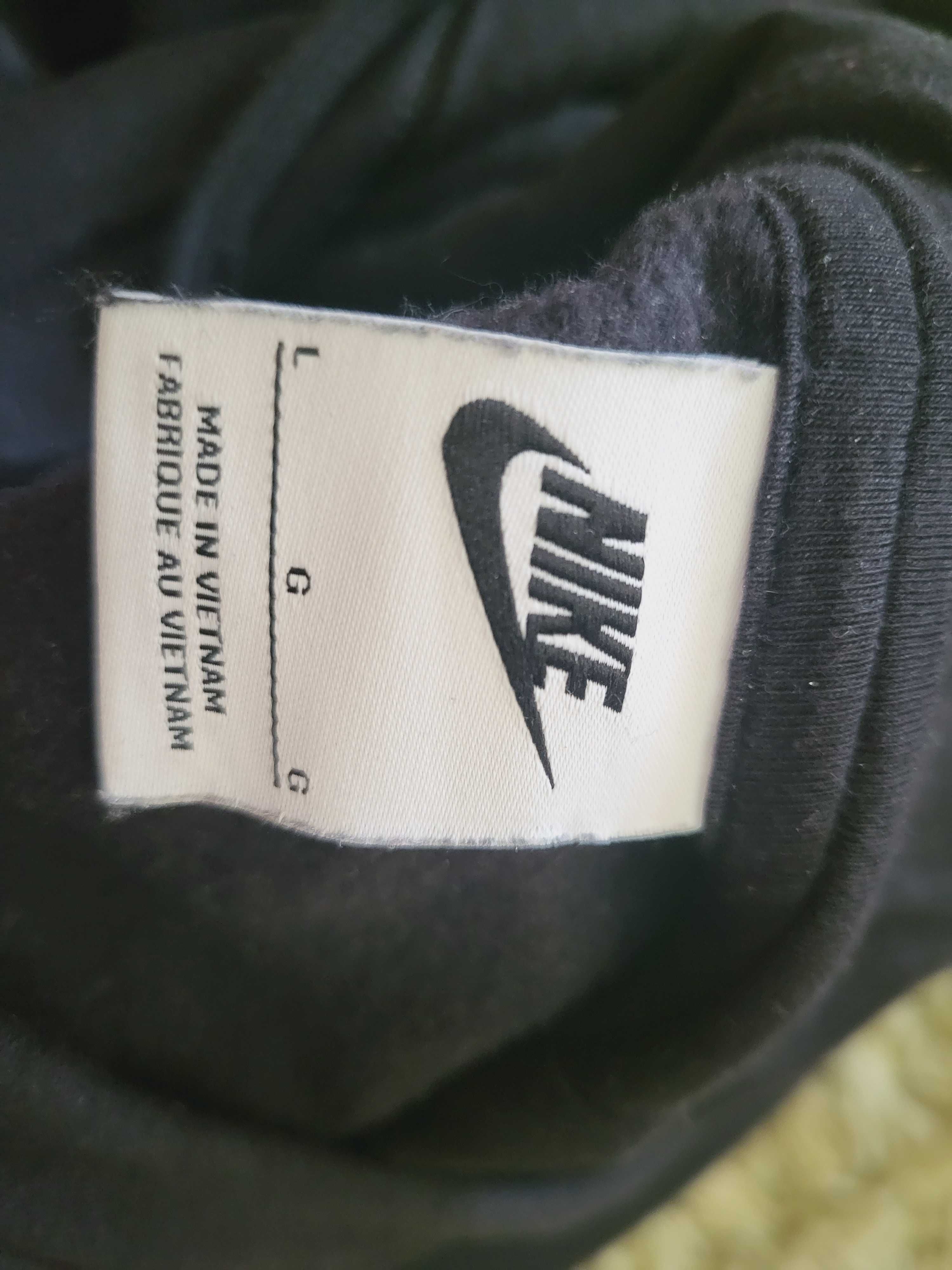 Nike bluza damska r. L stan idealny