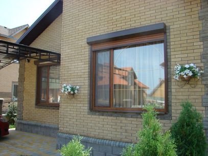 Металопластикові вікна WDS знижки  -25%