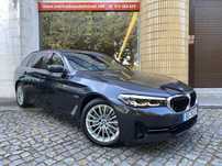 BMW 530 e