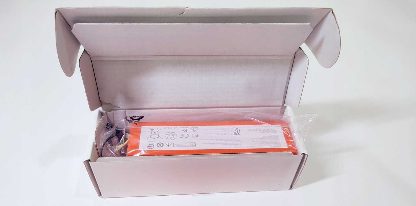 Akumulator BBR-2P4S-5200D bateria do robota sprzątającego Roborock