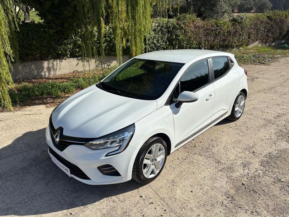 Renault Clio 1.5 Blue dCi Zen