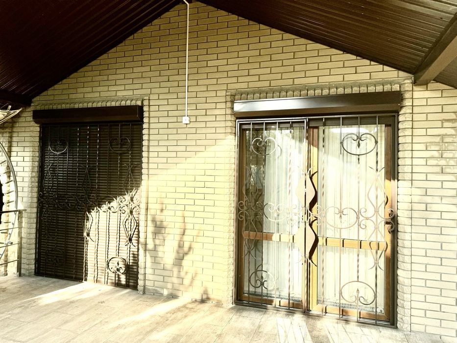 ‼️Экс‼️Потрясающий дом пгт Бабаи, Высокий ,190 кв.м.