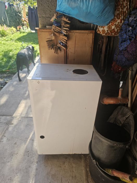 Котел газовий ДАНКО. На Донора або запчастини.