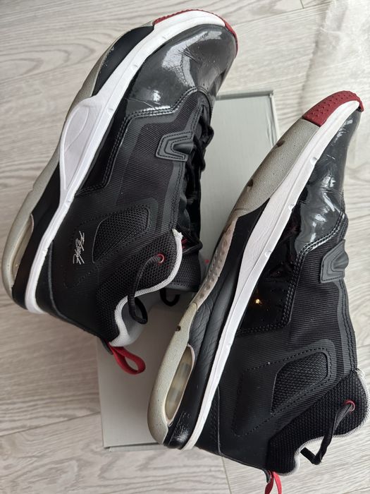 %% Nike Jordan Stay Loyal 3, US10,5/EUR44,5