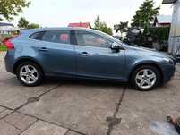 Volvo V40 V50 felgi 16 cali oryginał z Niemiec ładny stan 5x108