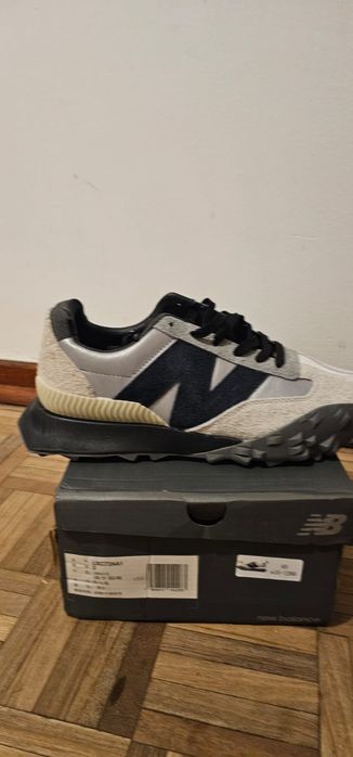 New Balance XC-72