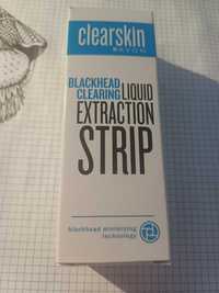 Avon clearskin blackhead oczyszczający żel przeciw wągrom 30 ml