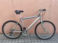 Bicicleta Aluminio BTT 26"
