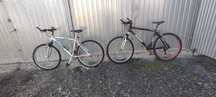 Dwa rowery GIANT  w cenie jednego, rst air