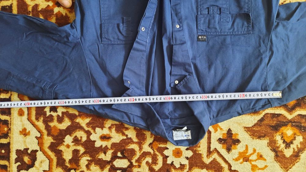 Робочий комбінезон KLM kleding