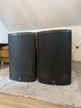 Kolumny Turbosound iQ15