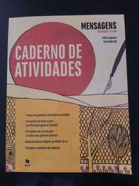 Caderno de Atividades - Português 11ºano (novo)
