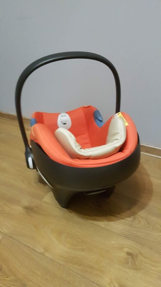 Fotelik samochodowy  Cybex Aton M i size