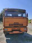 КамАЗ 6520 евро 2