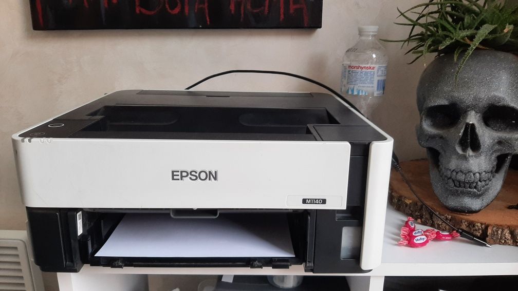 Принтер Еpson M1140