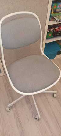 Fotel Krzesło obrotowe Ikea