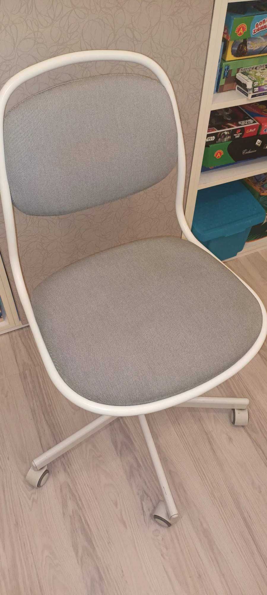 Fotel Krzesło obrotowe Ikea