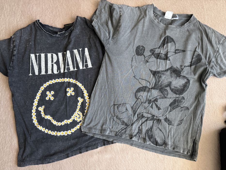 штаны,футболка,джинсы Zara,толстовка,платье,топ,р.122,128,134,140,152