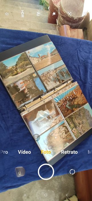 Postais de Portugal Continental ( Século passado)