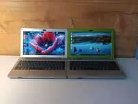 Ноутбук Sony Vaio 12"/AMD E-450/8 ОЗП/500 HDD