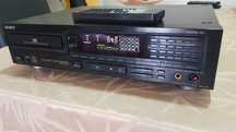 Aparelhagem cdp 990 Sony