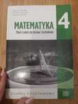 Zbiór zadań matematyka 4