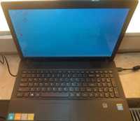 Sprzedam laptopa Lenovo G500 Celeron 1005m/4Gb/500GB HDD