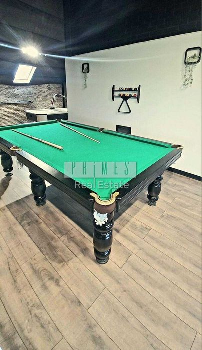 Продаж / Будинок / 400 м2 / Обухівський  район / Лісники