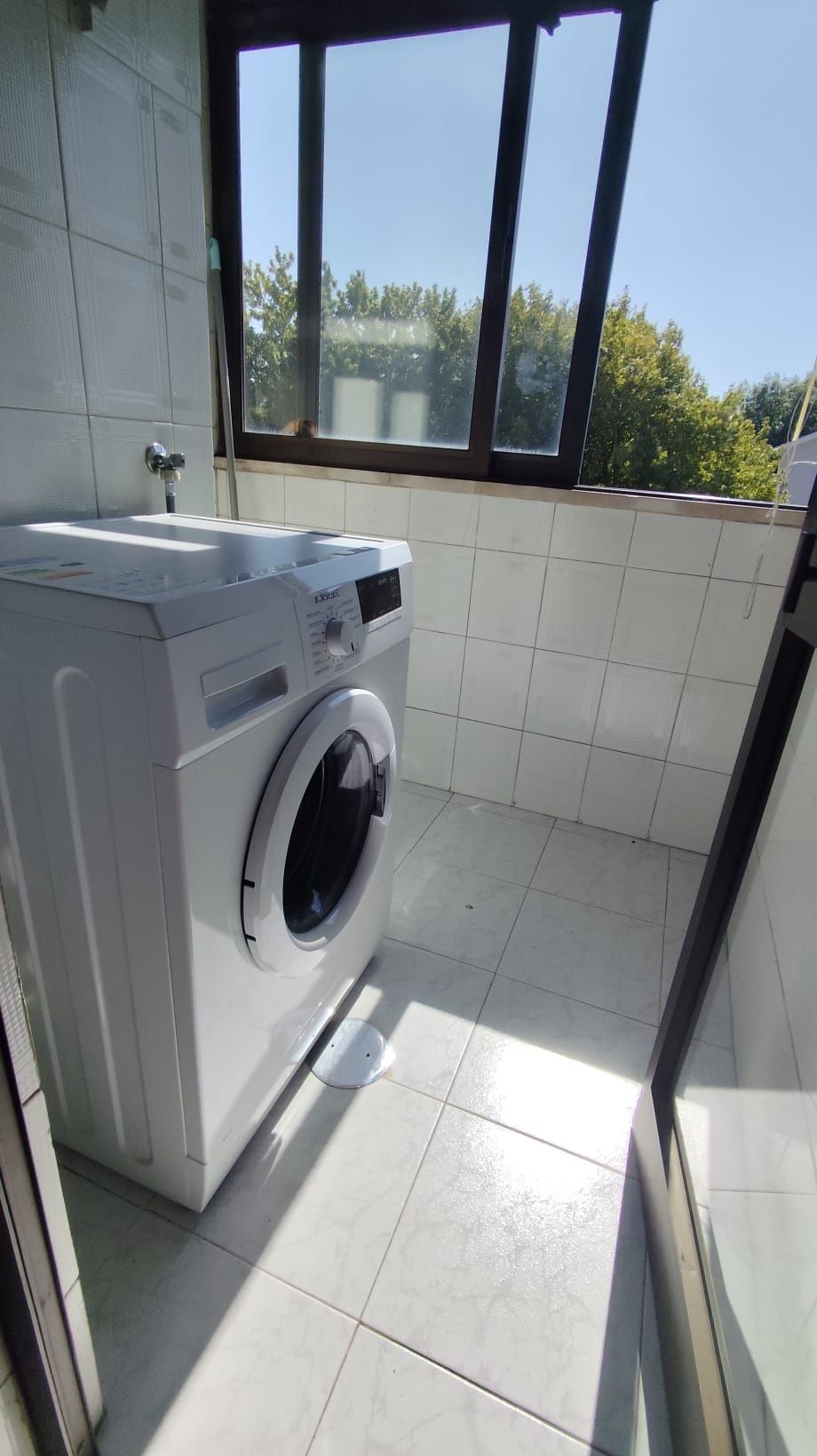 T1 com garagem em Francos/Ramalde