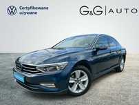 Volkswagen Passat 2.0 TSI Business DSG,Salon PL, Serwis ASO, 1 właściciel,FV23%