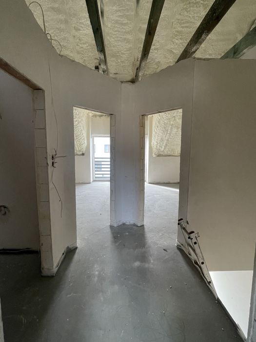 Spokój, natura i nowoczesność – lokal 99 m² we Wszewilkach