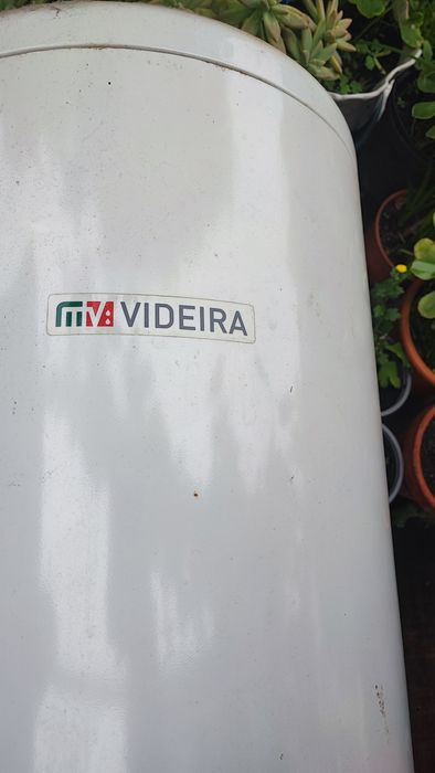Termoacumulador Videira MULTI-F 80L