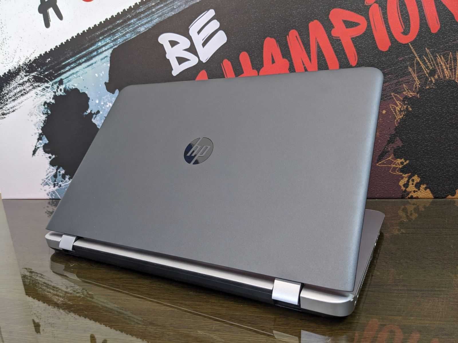 Великий екран - HP ProBook 470 G3 - в наявності 60 ноутбуків!