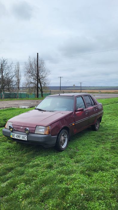 Славута 2006 рік 1.4 бенз