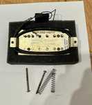 Seymour Duncan SH-2 i SH4