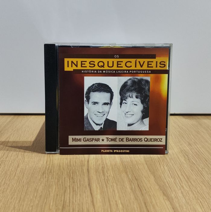 Os Inesquecíveis Mimi Gaspar Tomé De Barros Queiroz