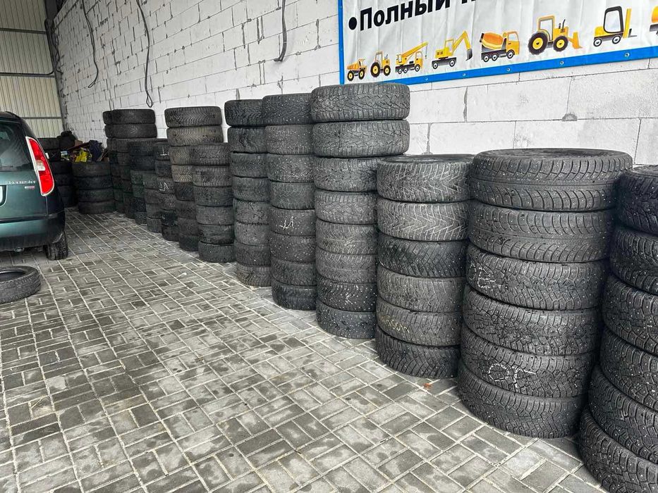 205/60r16  зимняя резина из Финляндии новая поставка ОПТ ЦЕНА
