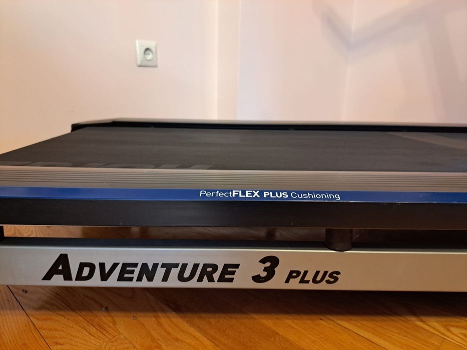 Bieżnia Horizon Fitness Adventure 3 Plus