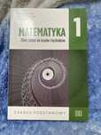 Matematyka 1 zbiór zadań