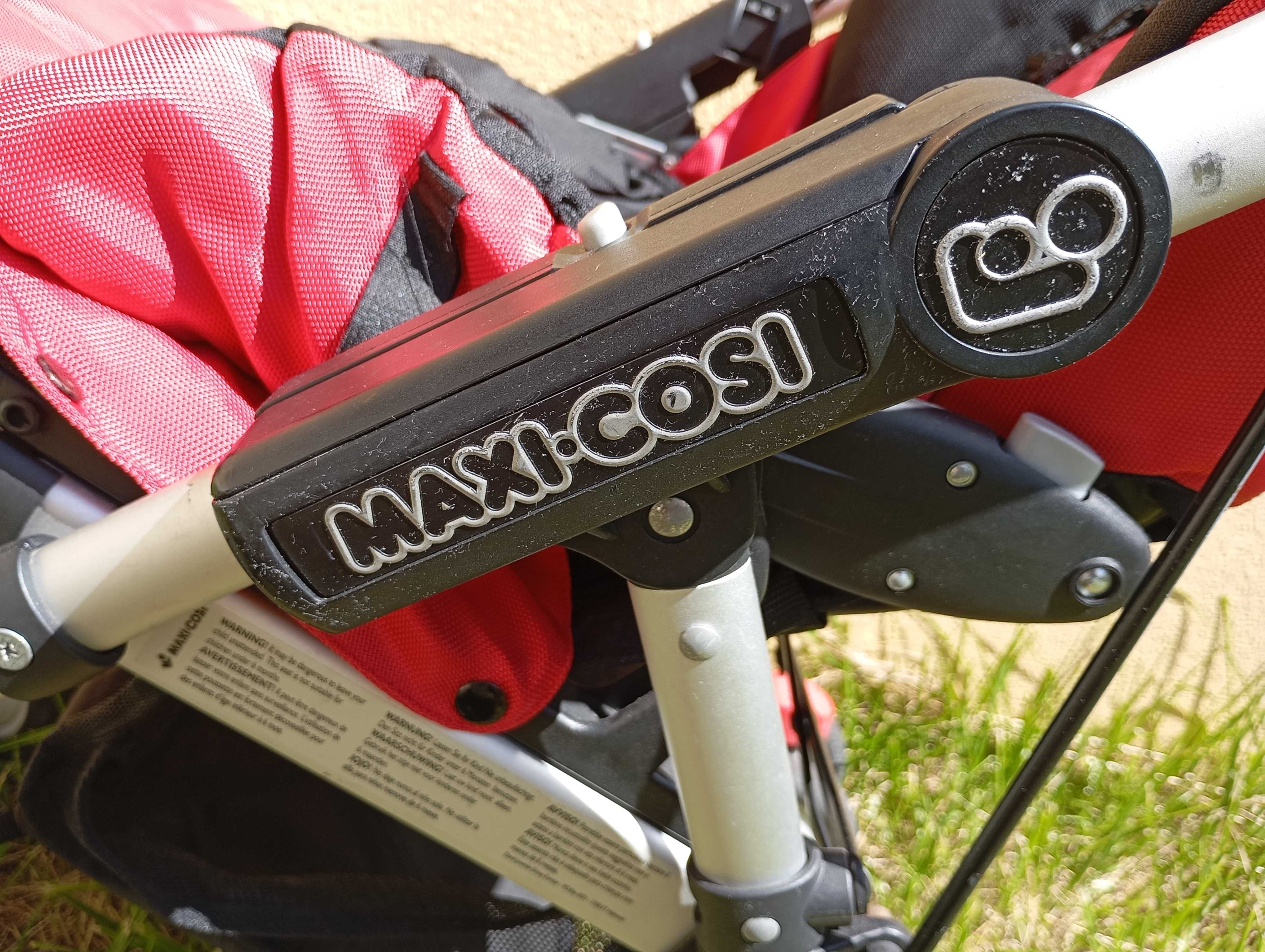 Carrinho de bebé Maxi Cosi