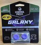 KontrolFreek thumbstick nakładka kontroler pad Xbox |FPS Galaxy Purple