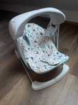 Huśtawka Fisher-Price