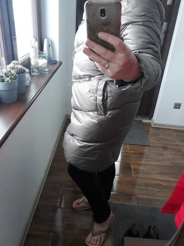 nowa kurtka zimowa Snow & Passion L40
