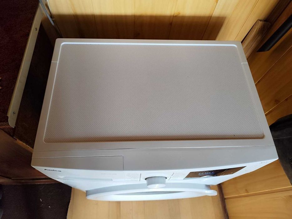 Pralka Amica TAW 6122 LSW ładowana od przodu