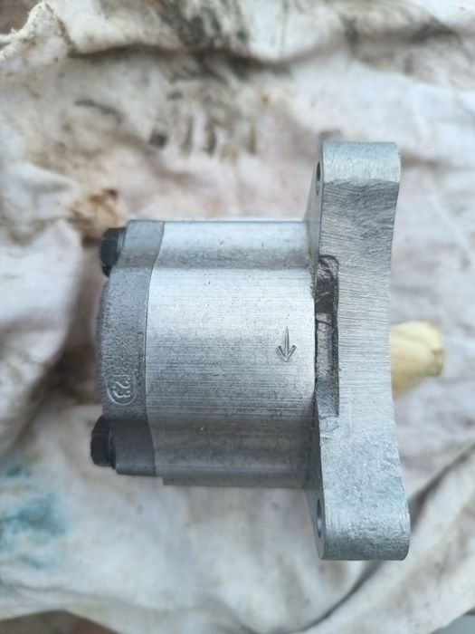 Гидронасос DOWTY HOP 3003